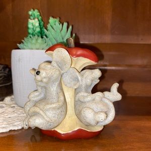 2002 Second Nature Designs Quarry Critters Marino & Moe 57006